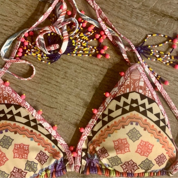 Rococo Sand Bikini. - Picture 6 of 8